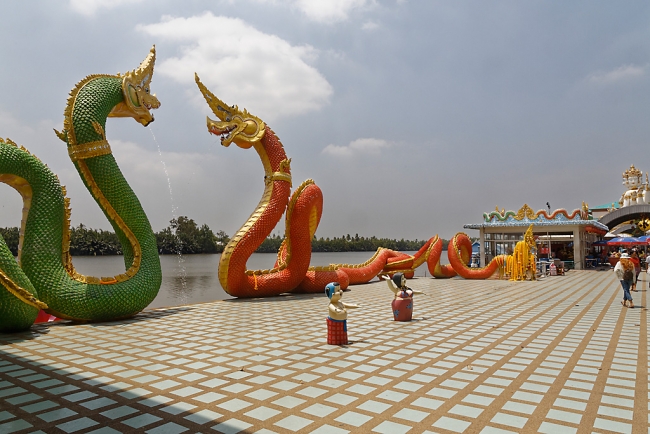 Wat Saman Rattanaram-018